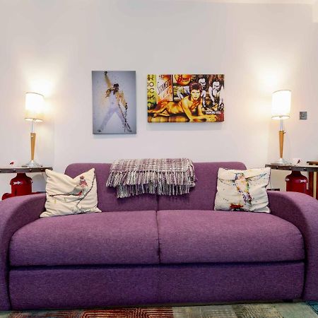 Апартаменти Pass The Keys Recently Renovated 1Br Flat With Private Garden In South Лондон Екстер'єр фото