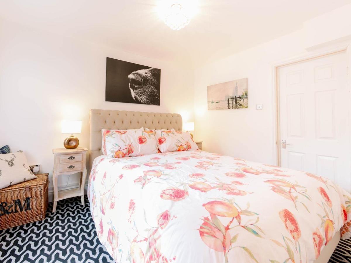 Апартаменти Pass The Keys Recently Renovated 1Br Flat With Private Garden In South Лондон Екстер'єр фото