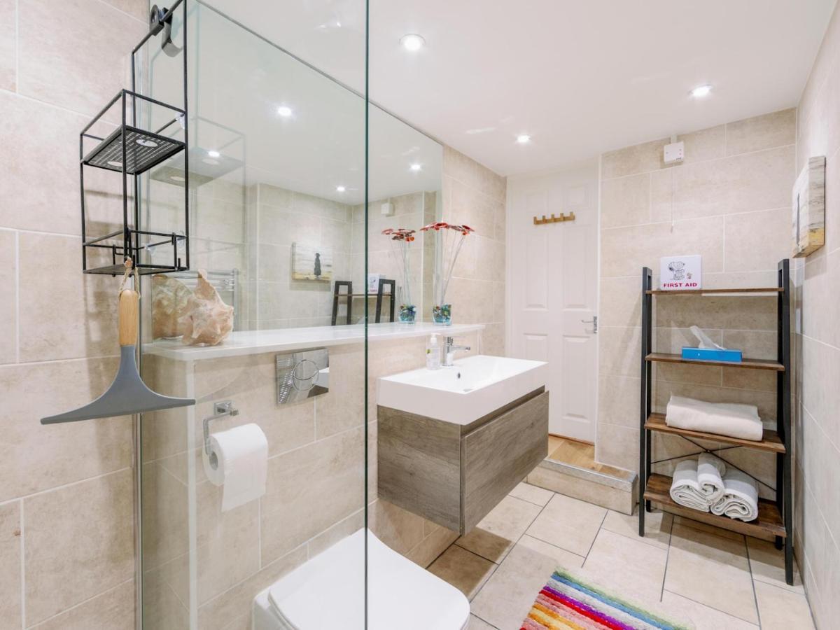 Апартаменти Pass The Keys Recently Renovated 1Br Flat With Private Garden In South Лондон Екстер'єр фото