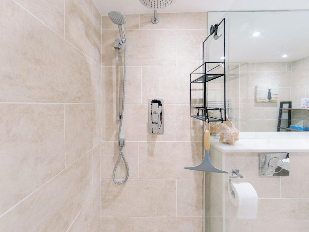 Апартаменти Pass The Keys Recently Renovated 1Br Flat With Private Garden In South Лондон Екстер'єр фото
