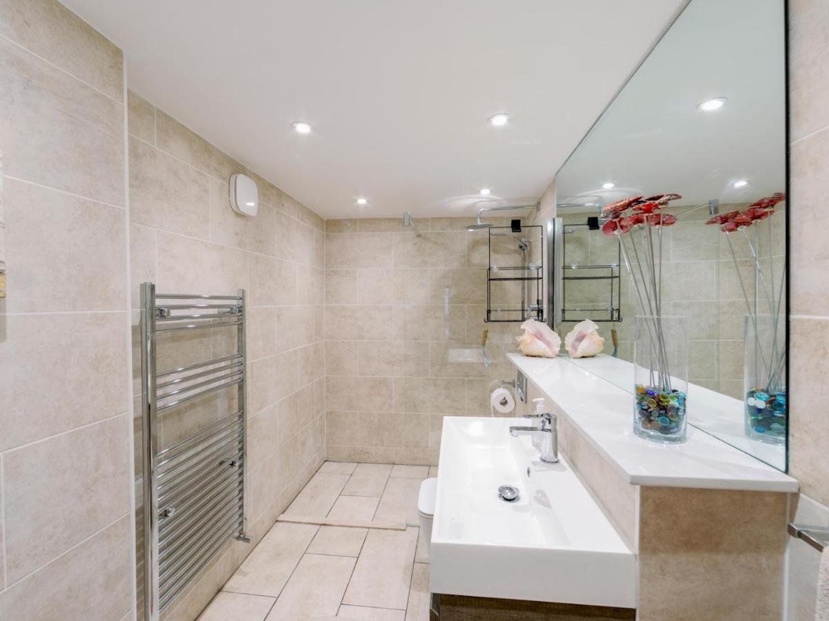 Апартаменти Pass The Keys Recently Renovated 1Br Flat With Private Garden In South Лондон Екстер'єр фото