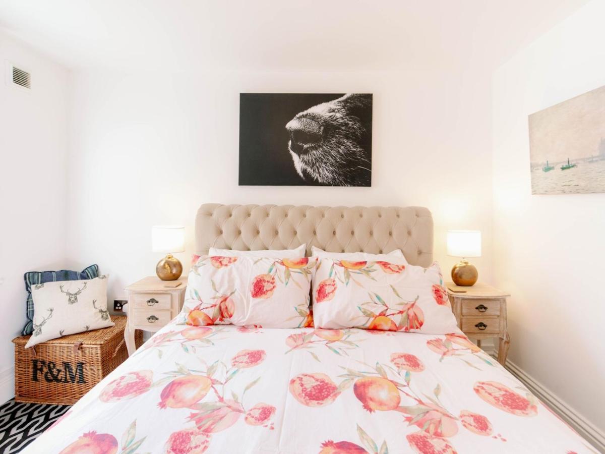 Апартаменти Pass The Keys Recently Renovated 1Br Flat With Private Garden In South Лондон Екстер'єр фото