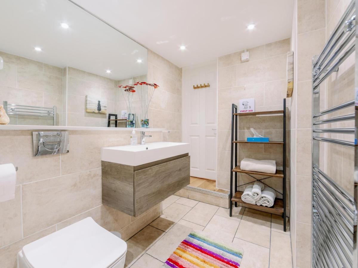 Апартаменти Pass The Keys Recently Renovated 1Br Flat With Private Garden In South Лондон Екстер'єр фото